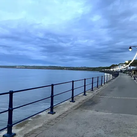 Holiday home Fiona's House Filey