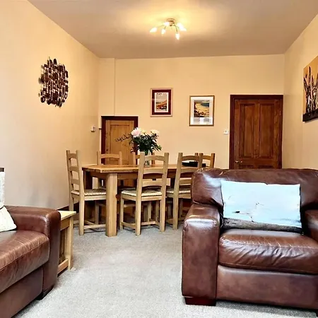 Fiona's House Holiday home *