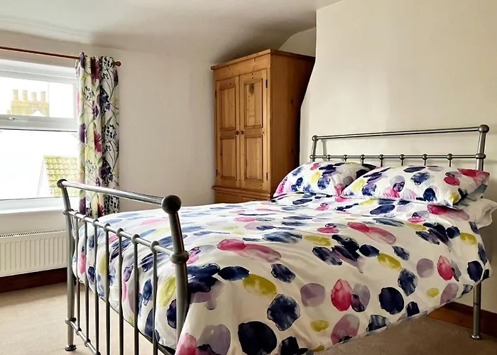 Holiday home Fiona's House