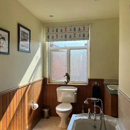 Fiona's House Filey