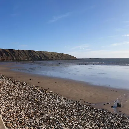 Fiona's House Feriehus