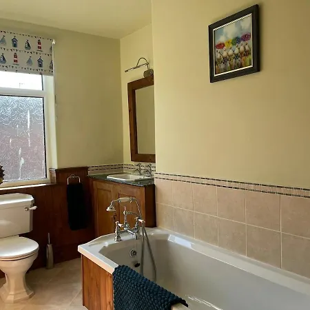 Feriehus Fiona's House