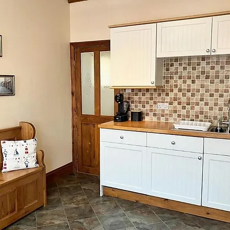 Feriehus Fiona's House