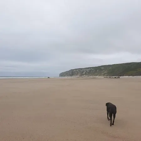 Feriehus Fiona's House