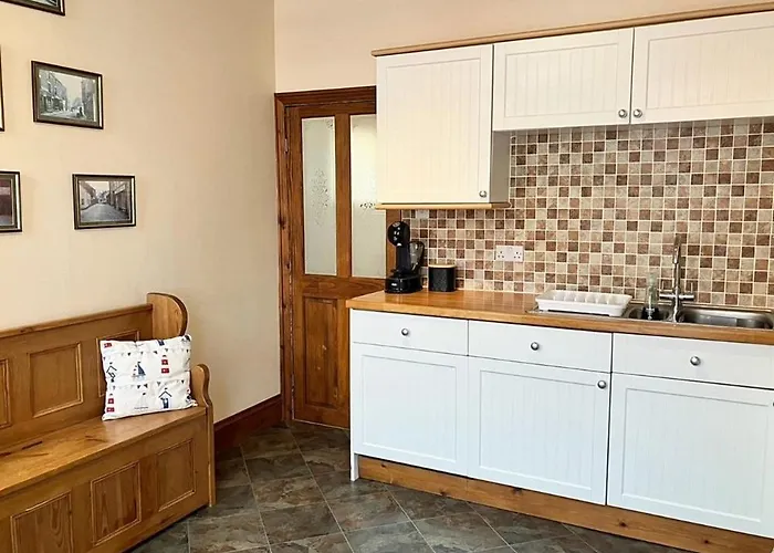 Feriehus Fiona's House