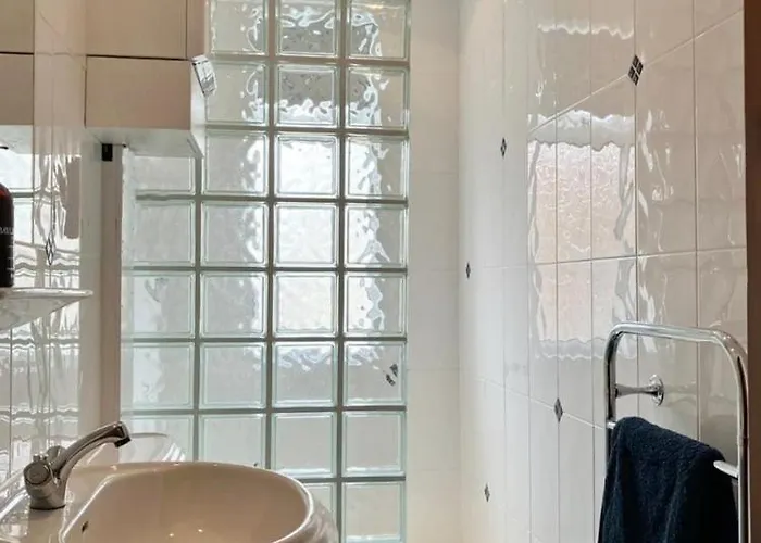 Fiona's House Feriehus *